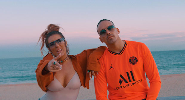 Историјски рекорд: Сенидах мења правила игре! (ВИДЕО / ФОТО)